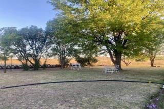 5 Bedroom Property for Sale in Lakeview Free State